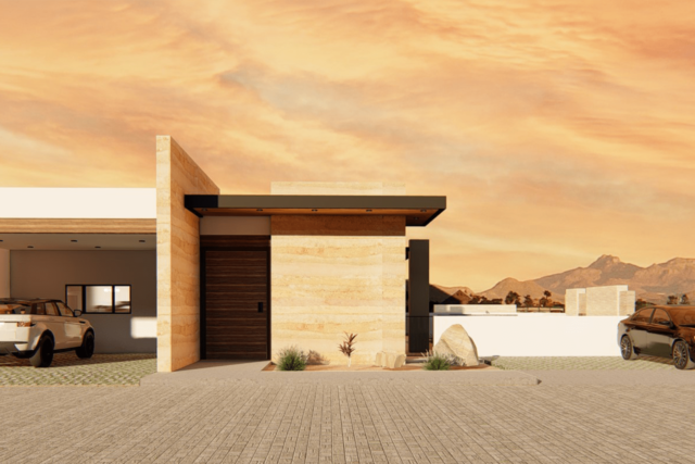 Venta de Modelo Phoenix - El Pedregal de San Carlos