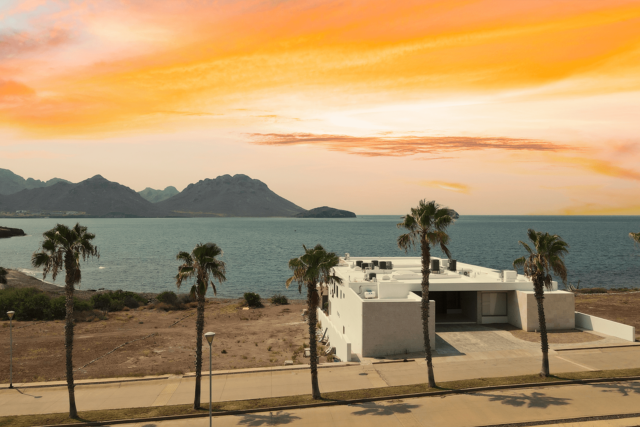 Venta de Lote 19 - Punta Arrecifes