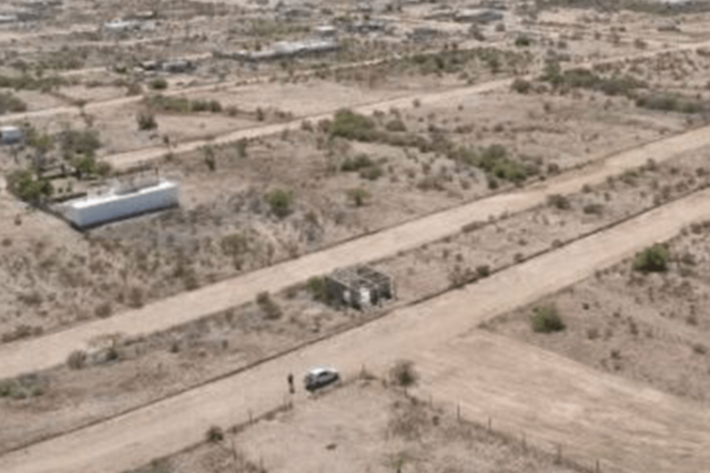 Venta de Terrenos en Villa Bemela San Carlos